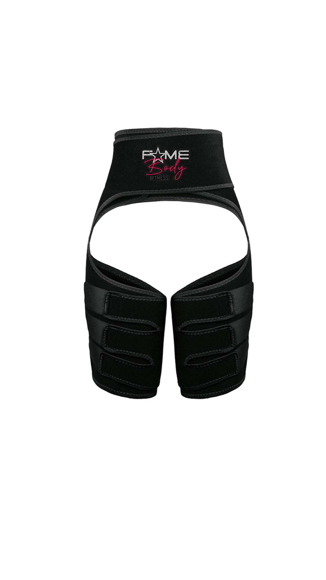 Fame Body Flex & Snatch Buttlifter product view